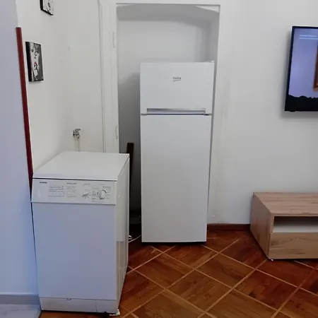 Angolo Di Paradiso * بييلا